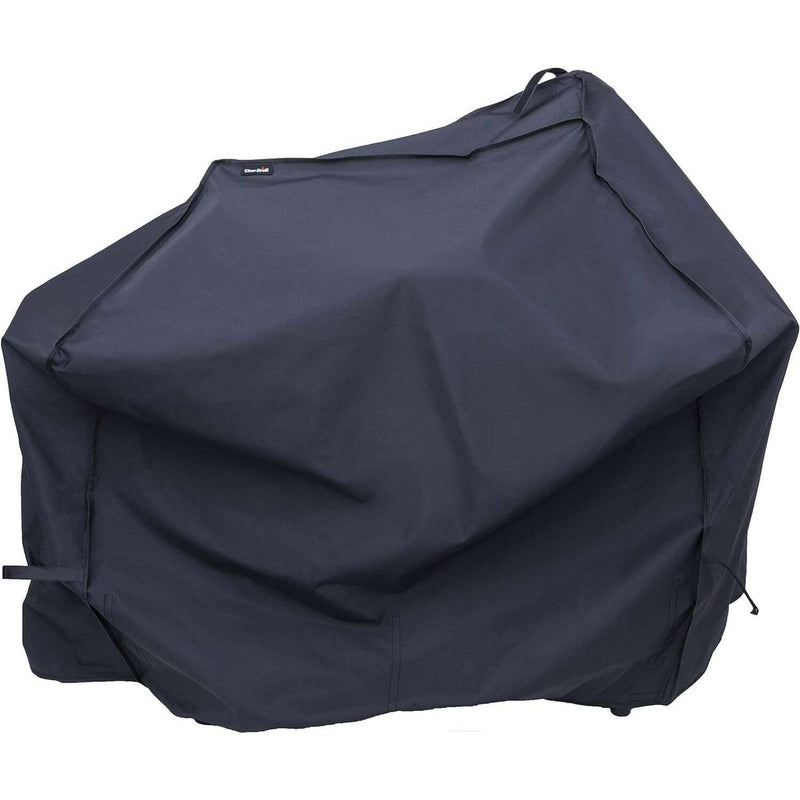 Medium 45" Grill/Smoker Performance Cover Outdoor Grill Accessories Medium 45" Grill/Smoker Performance Cover Medium 45" Grill/Smoker Performance Cover CharBroil