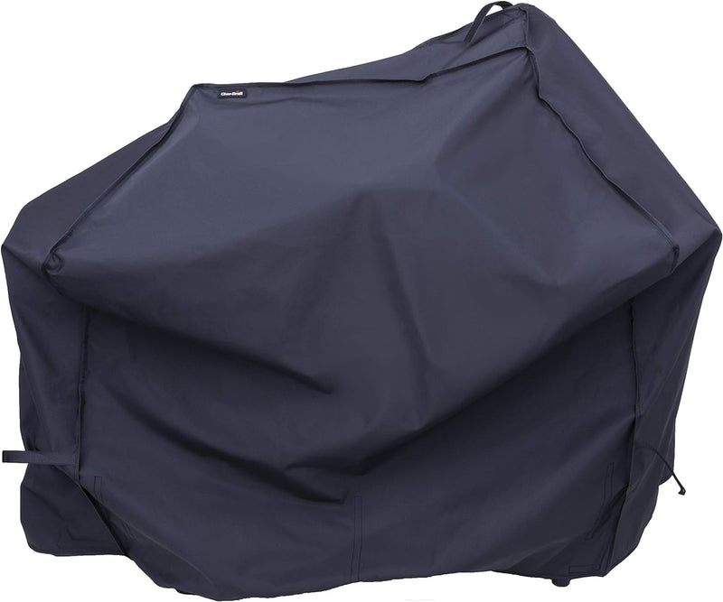 Medium 45" Grill/Smoker Performance Cover Outdoor Grill Accessories Medium 45" Grill/Smoker Performance Cover Medium 45" Grill/Smoker Performance Cover CharBroil