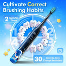 Kids Electric Toothbrush - Astronaut  Kids Electric Toothbrush - Astronaut Kids Electric Toothbrush - Astronaut The German Outlet