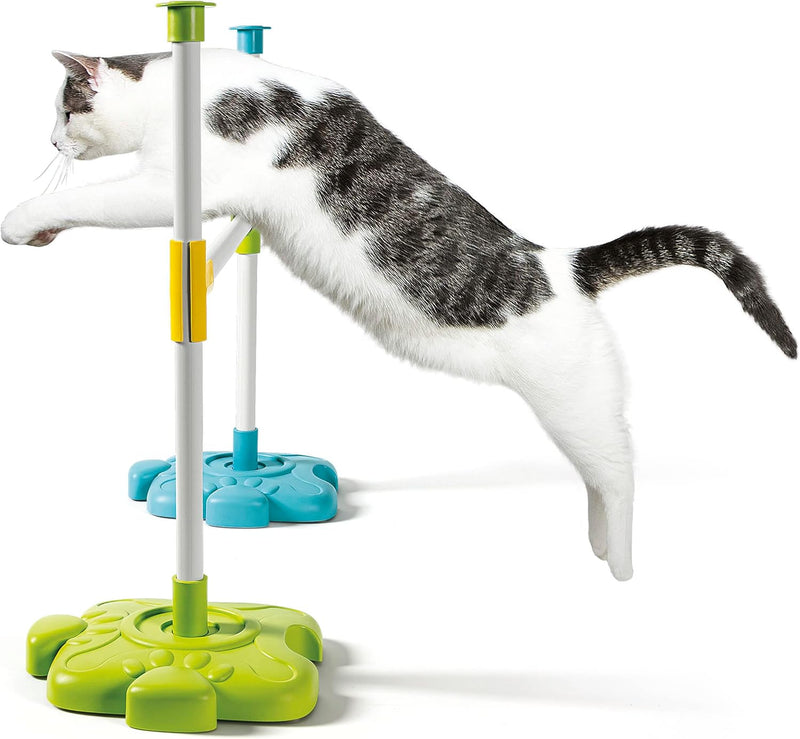 Pet Lab - EN Fun Toys Pet Lab - EN Pet Lab - EN CLEMENTONI