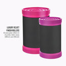 Hot   Jumbo   Ceramic   Ionic   Technology   Rollers   with   Wax   Core,12   velvet-covered   heated   rollers   (4   x   40   mm;   8   x   35   mm)  Hot   Jumbo   Ceramic   Ionic   Technology   Rollers   with   Wax   Core,12   velvet-covered   heated   rollers   (4   x   40   mm;   8   x   35   mm) Hot   Jumbo   Ceramic   Ionic   Technology   Rollers   with   Wax   Core,12   velvet-covered   heated   rollers   (4   x   40   mm;   8   x   35   mm) Remington