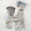 The German Outlet, Ariete, Vintage 5.5L Stand Mixer