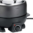 Electric Fondue Set Simplon Fondue Maker Electric Fondue Set Simplon Electric Fondue Set Simplon Kela