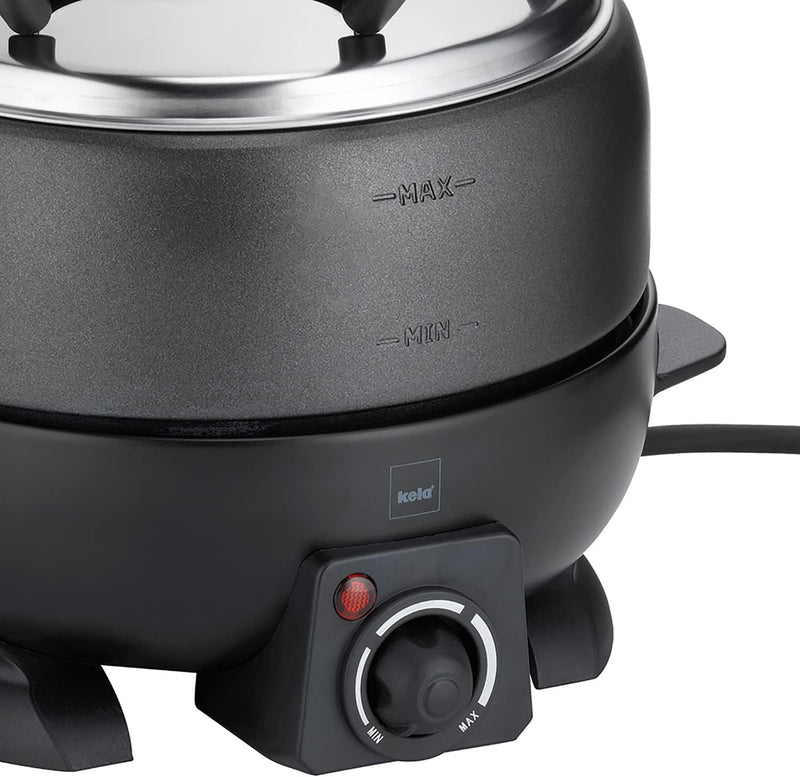 Electric Fondue Set Simplon