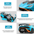 R/C 1:14 Lamborghini Huracan STO Remote Control Cars R/C 1:14 Lamborghini Huracan STO R/C 1:14 Lamborghini Huracan STO Rastar