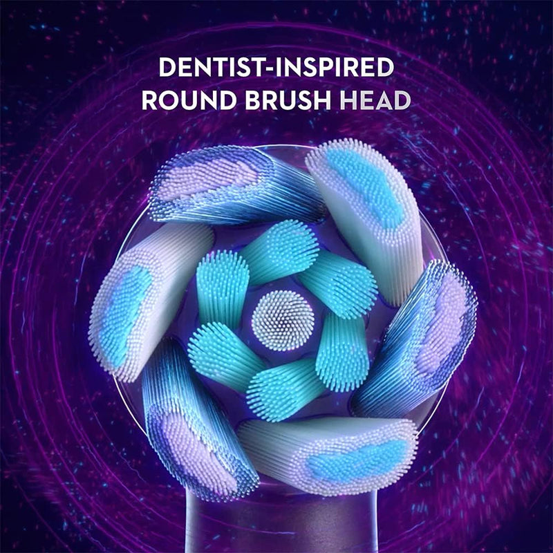 iO Series -  Ultimate Clean Replacement Brush Heads Dental Care iO Series -  Ultimate Clean Replacement Brush Heads iO Series -  Ultimate Clean Replacement Brush Heads Oral B