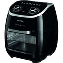 The German Outlet, Ariete, 11 L Electric Oven Air Fryer