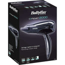 Light Weight Compact Hair Dryer 2000W Hair Dryer Light Weight Compact Hair Dryer 2000W Light Weight Compact Hair Dryer 2000W BabyLiss