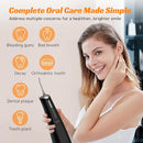 Cordless Water Dental Flosser Outlet Cordless Water Dental Flosser Cordless Water Dental Flosser FlossJet