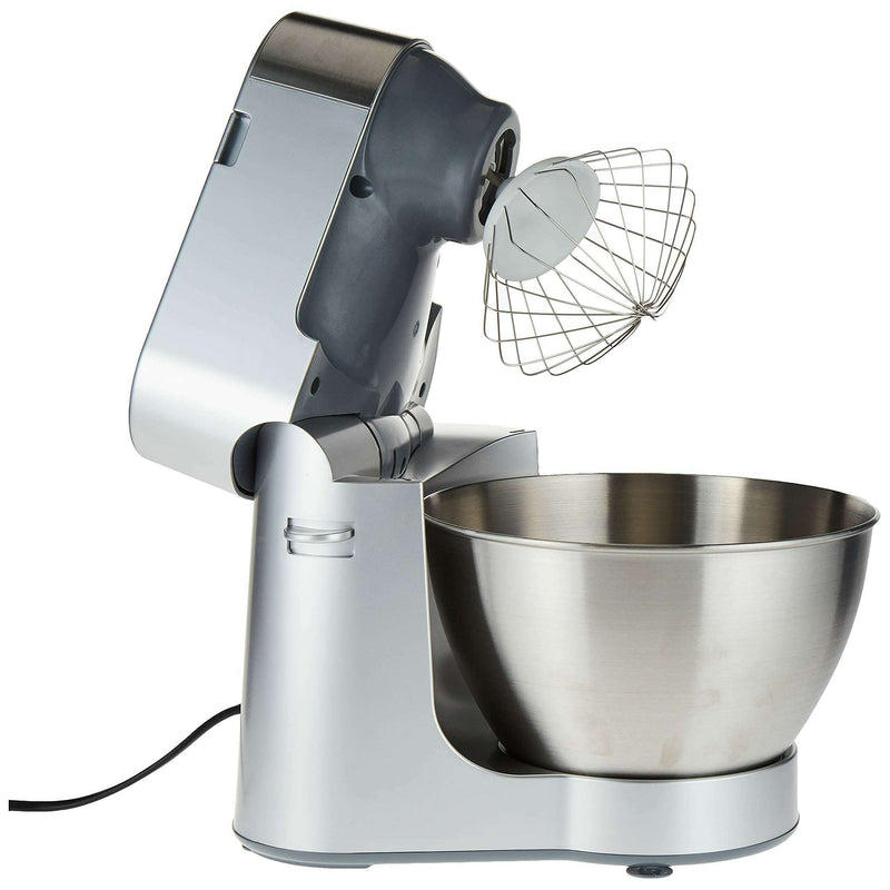 Prospero+ Compact Stand Mixer, 1000w Stand Mixer Prospero+ Compact Stand Mixer, 1000w Prospero+ Compact Stand Mixer, 1000w Kenwood