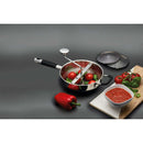 MasterClass Heavy-Duty Rotary Food Mill / Puree Maker Food Mixers & Blenders MasterClass Heavy-Duty Rotary Food Mill / Puree Maker MasterClass Heavy-Duty Rotary Food Mill / Puree Maker KitchenCraft