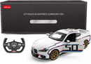 R/C 1:14 BMW 3.0 CSL Remote Control Cars R/C 1:14 BMW 3.0 CSL R/C 1:14 BMW 3.0 CSL Rastar