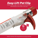 Classic Candy/Deep Fry Thermometer Outlet Classic Candy/Deep Fry Thermometer Classic Candy/Deep Fry Thermometer Good Cook