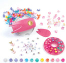 Snap N' Glam Hair Styling Set - Reusable Gems Accessories Snap N' Glam Hair Styling Set - Reusable Gems Snap N' Glam Hair Styling Set - Reusable Gems Make It Real