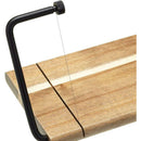 Artesà Appetizer Traditional Cheese Slicer Serving Platters Artesà Appetizer Traditional Cheese Slicer Artesà Appetizer Traditional Cheese Slicer KitchenCraft