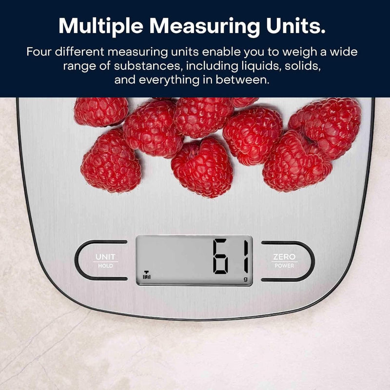 Digital Kitchen Scale Eko kitchen Scales Digital Kitchen Scale Eko Digital Kitchen Scale Eko Nutricook