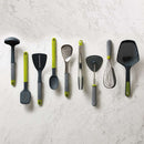 Scoop™ Plus Colander Kitchen Tools & Utensils Scoop™ Plus Colander Scoop™ Plus Colander Joseph Joseph