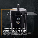 Charbroil Drum Smoker Oklahoma Joe Outdoor Barbque Charbroil Drum Smoker Oklahoma Joe Charbroil Drum Smoker Oklahoma Joe CharBroil