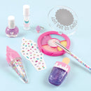 Candy Shop Cosmetic Set Make up & Bath Bombs Candy Shop Cosmetic Set Candy Shop Cosmetic Set MAKE IT REAL