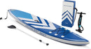 Aquaquest 350T Touring SUP - 350 x 79 x 15cm Surf Boards Aquaquest 350T Touring SUP - 350 x 79 x 15cm Aquaquest 350T Touring SUP - 350 x 79 x 15cm Intex