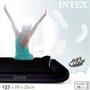Full Pillow Rest Classic Airbed Air Bed Full Pillow Rest Classic Airbed Full Pillow Rest Classic Airbed Intex