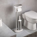 The German Outlet, Joseph Joseph, Toilet Paper and Brush Holder