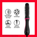 One-Step Style Booster - Round Brush Dryer & Styler Airbrushes One-Step Style Booster - Round Brush Dryer & Styler One-Step Style Booster - Round Brush Dryer & Styler Revlon