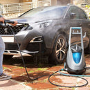 Multi Function Pressure Washer 4000 Car & Garden, 120 Bars Pressure Washer Multi Function Pressure Washer 4000 Car & Garden, 120 Bars Multi Function Pressure Washer 4000 Car & Garden, 120 Bars Cecotec