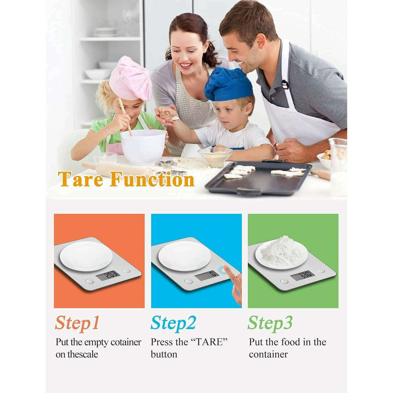 Digital Food Kitchen Scale Outlet Digital Food Kitchen Scale Digital Food Kitchen Scale Five Fine