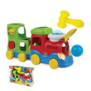 Pound 'N Play Train Toddler's Toys Pound 'N Play Train Pound 'N Play Train WinFun