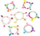 Clay Charm DIY Jewelry Kit Accessories Clay Charm DIY Jewelry Kit Clay Charm DIY Jewelry Kit Make It Real