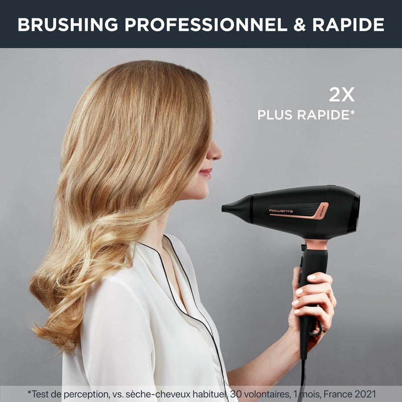 Pro Expert Hair Dryer 2200W