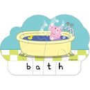 Peppa Pig  - My First Word Toys Peppa Pig  - My First Word Peppa Pig  - My First Word Ravensburger