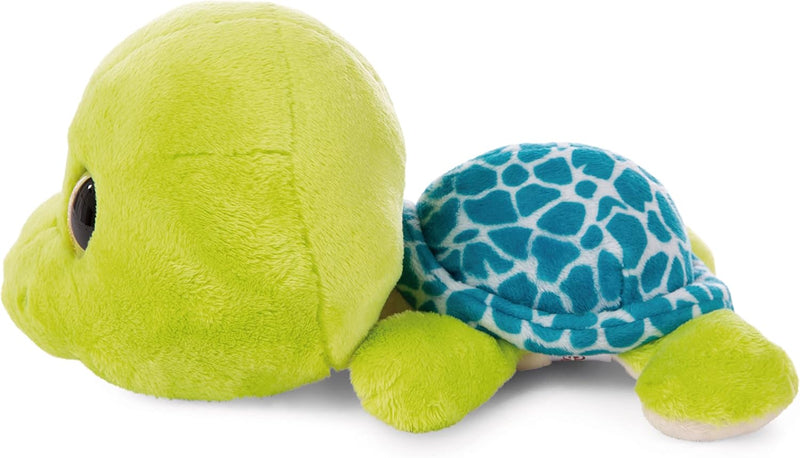 Soft Toy Turtle Welloni 15cm Peluche & Softies Soft Toy Turtle Welloni 15cm Soft Toy Turtle Welloni 15cm NICI