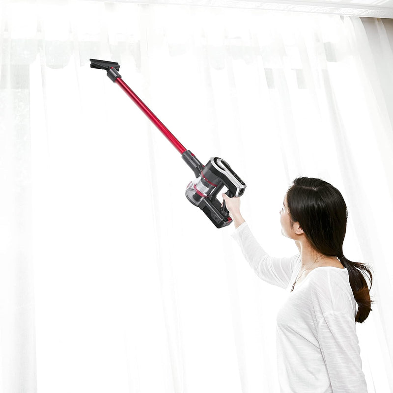 Cordless Valley Vacuum cleaner