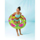 Tropical Fruit Tubes Kids Inflatables Tropical Fruit Tubes Tropical Fruit Tubes Intex