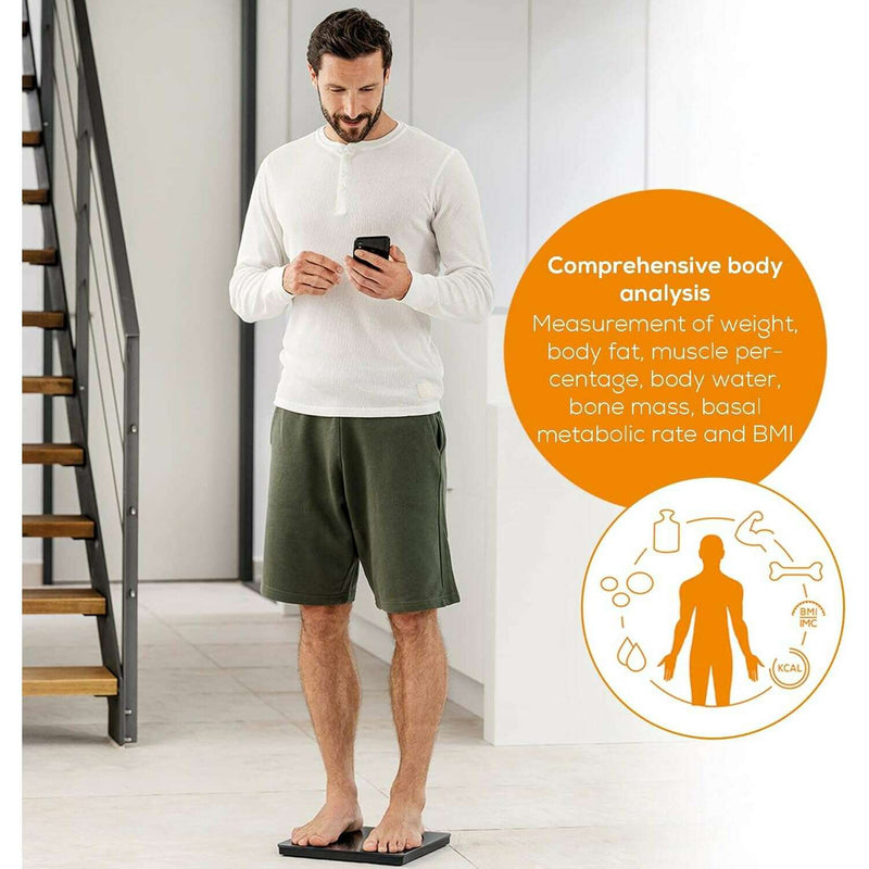 Diagnostic Bathroom Scale Weight Scale Diagnostic Bathroom Scale Diagnostic Bathroom Scale Beurer