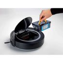 Robot Vacuum Cleaner with Remote Control Vacuum Cleaner Robot Vacuum Cleaner with Remote Control Robot Vacuum Cleaner with Remote Control Ariete