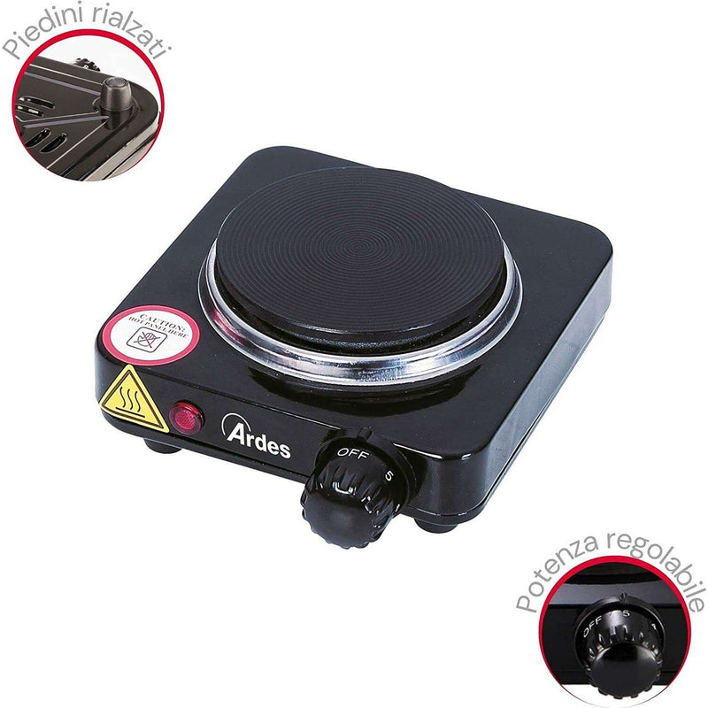 Small Electric Grill Grill Plate Small Electric Grill Small Electric Grill Ardes