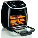 The German Outlet, Ariete, 11 L Electric Oven Air Fryer