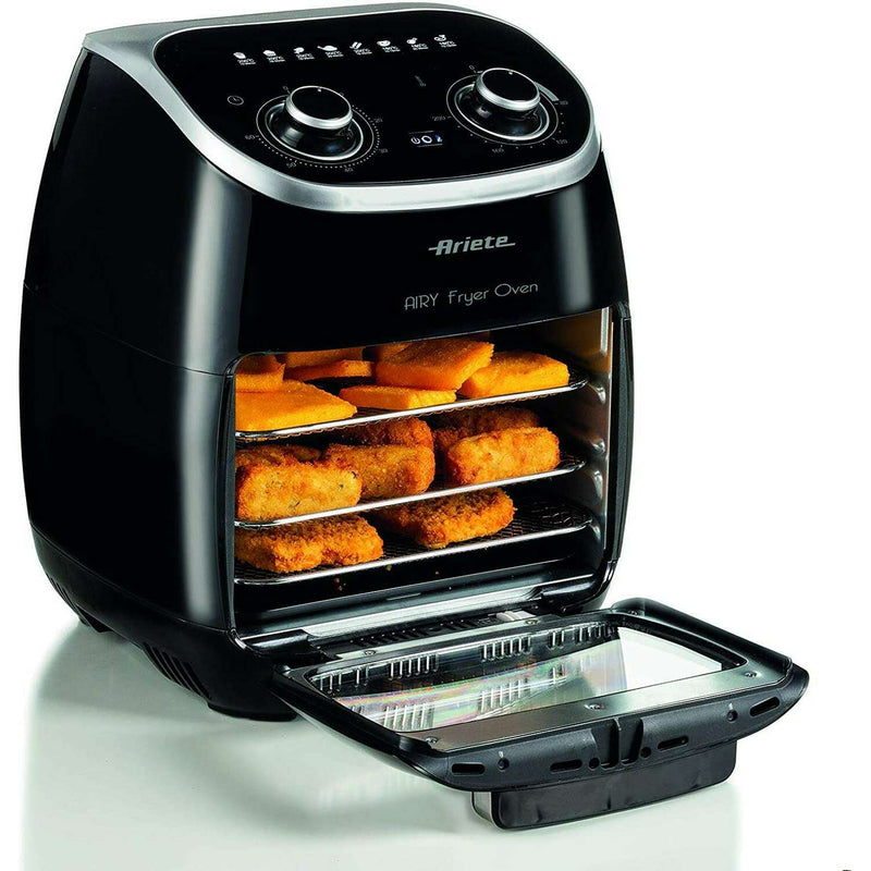 11 L Electric Oven Air Fryer Air Fryer 11 L Electric Oven Air Fryer 11 L Electric Oven Air Fryer Ariete