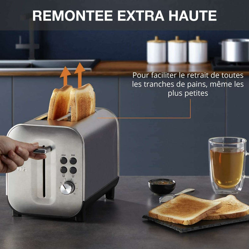Krups 2-Slice Toaster1