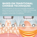 Anti Cellulite Vacuum Massage Skin Smoother Skin Care Anti Cellulite Vacuum Massage Skin Smoother Anti Cellulite Vacuum Massage Skin Smoother HoMedics