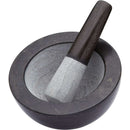 Quarry Granite Mortar and Pestle  Quarry Granite Mortar and Pestle Quarry Granite Mortar and Pestle KitchenCraft
