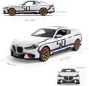 R/C 1:14 BMW 3.0 CSL Remote Control Cars R/C 1:14 BMW 3.0 CSL R/C 1:14 BMW 3.0 CSL Rastar