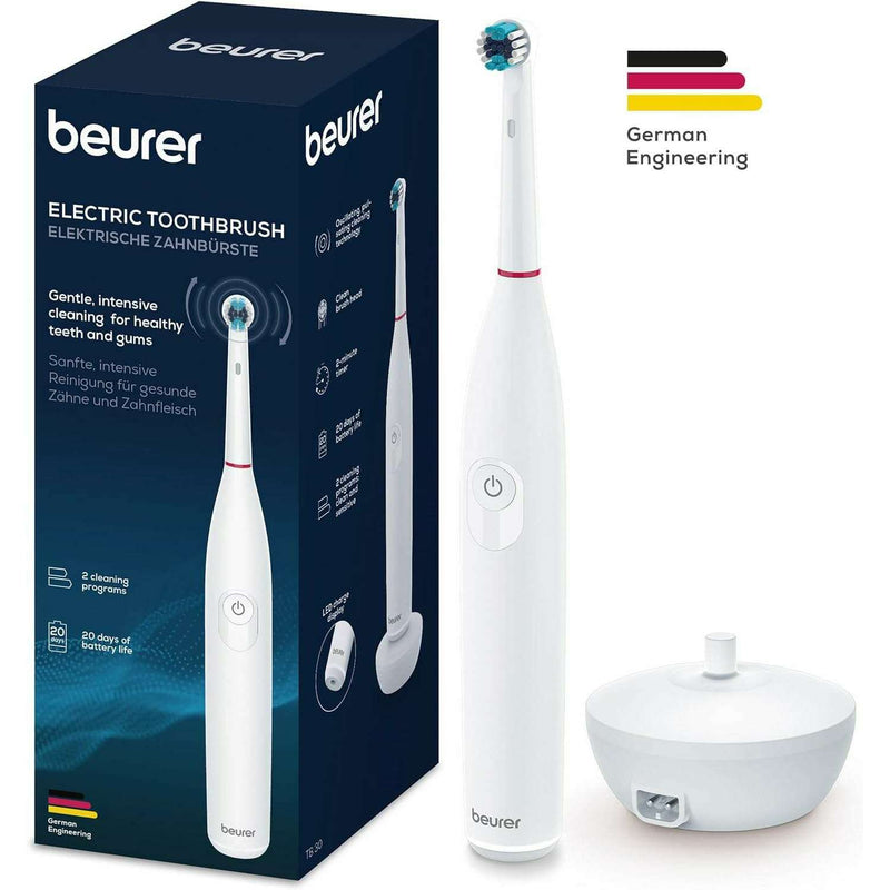 Electric Toothbrush Dental Care Electric Toothbrush Electric Toothbrush Beurer