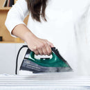 Quartz 2000 Ceramic Steam Iron Ironing Machine Quartz 2000 Ceramic Steam Iron Quartz 2000 Ceramic Steam Iron Taurus