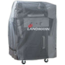 BBQ Cover - Small Premium 80cm Outdoor Barbque BBQ Cover - Small Premium 80cm BBQ Cover - Small Premium 80cm Landmann
