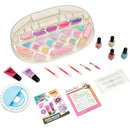 Shimmer 'N Sparkle Light Up Beauty Studio kids cosmetics Shimmer 'N Sparkle Light Up Beauty Studio Shimmer 'N Sparkle Light Up Beauty Studio crazart