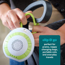 Portable Sound Spa [White Noise] Bedroom Accessories Portable Sound Spa [White Noise] Portable Sound Spa [White Noise] HoMedics